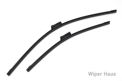 BOSCH 2018-2023 BMW 5-Series (G30) Wiper Blade Set