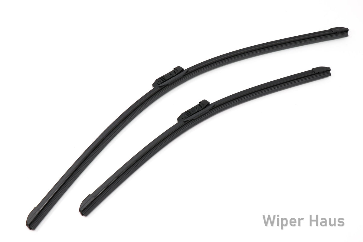 BOSCH 2018-2023 BMW 5-Series (G30) Wiper Blade Set