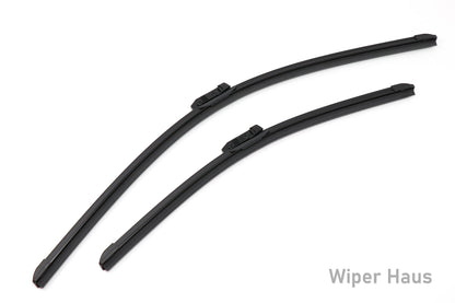 BOSCH 2018-2023 BMW 5-Series (G30) Wiper Blade Set