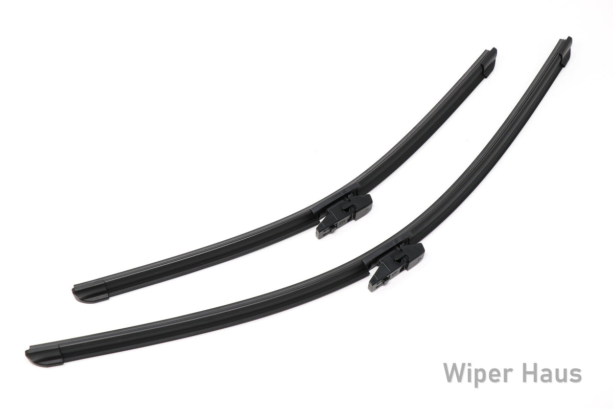 BOSCH 2016-2020 Toyota Mirai Wiper Blade Set