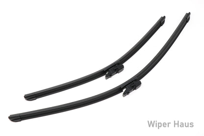 BOSCH 2016-2020 Toyota Mirai Wiper Blade Set