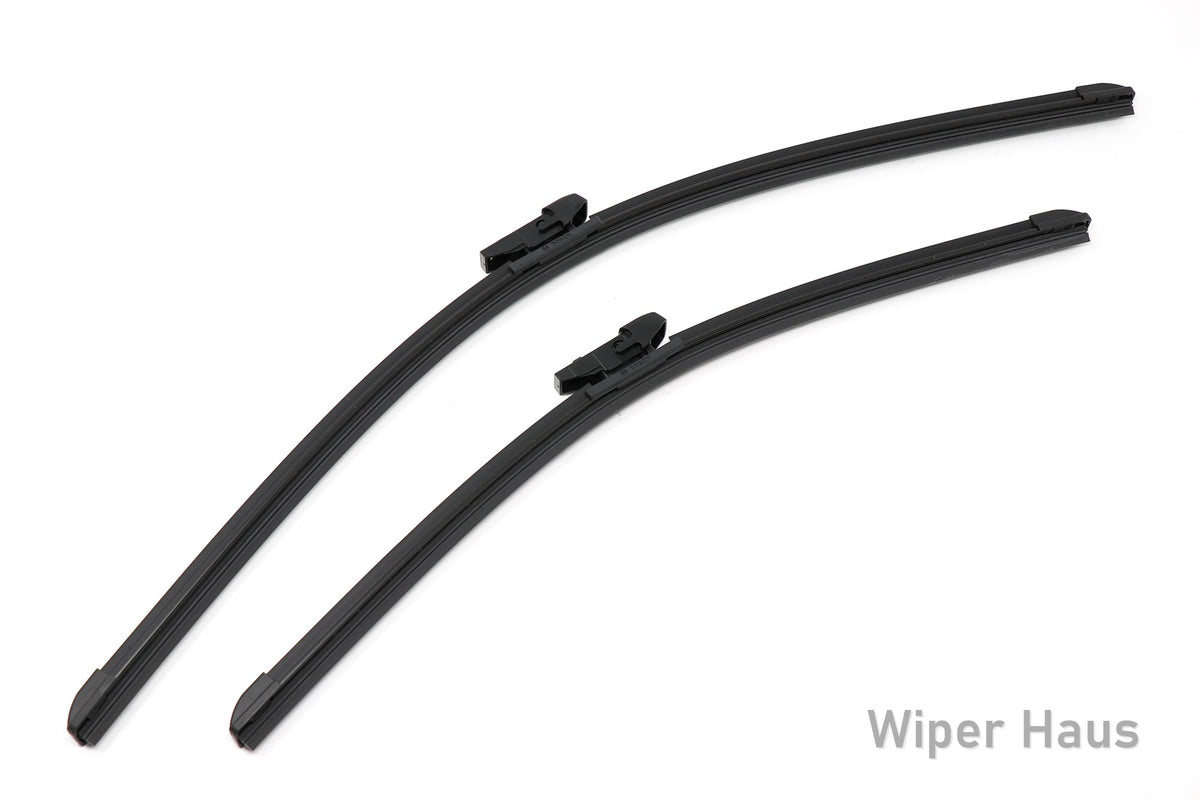 BOSCH 2016-2020 Toyota Mirai Wiper Blade Set