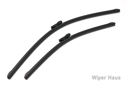 BOSCH 2016-2020 Toyota Mirai Wiper Blade Set