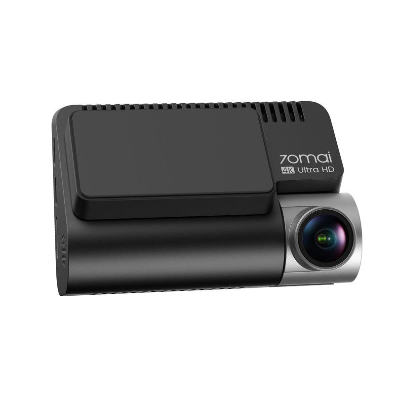 70mai Dash Cam 4K A810S with Sony STARVIS 2
