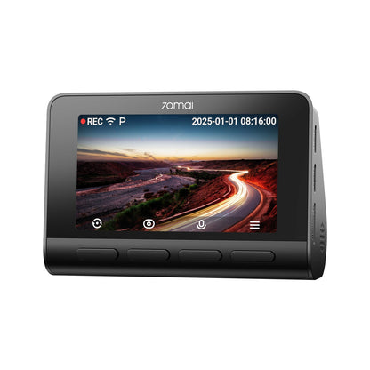 70mai Dash Cam 4K A810S with Sony STARVIS 2 - image 2