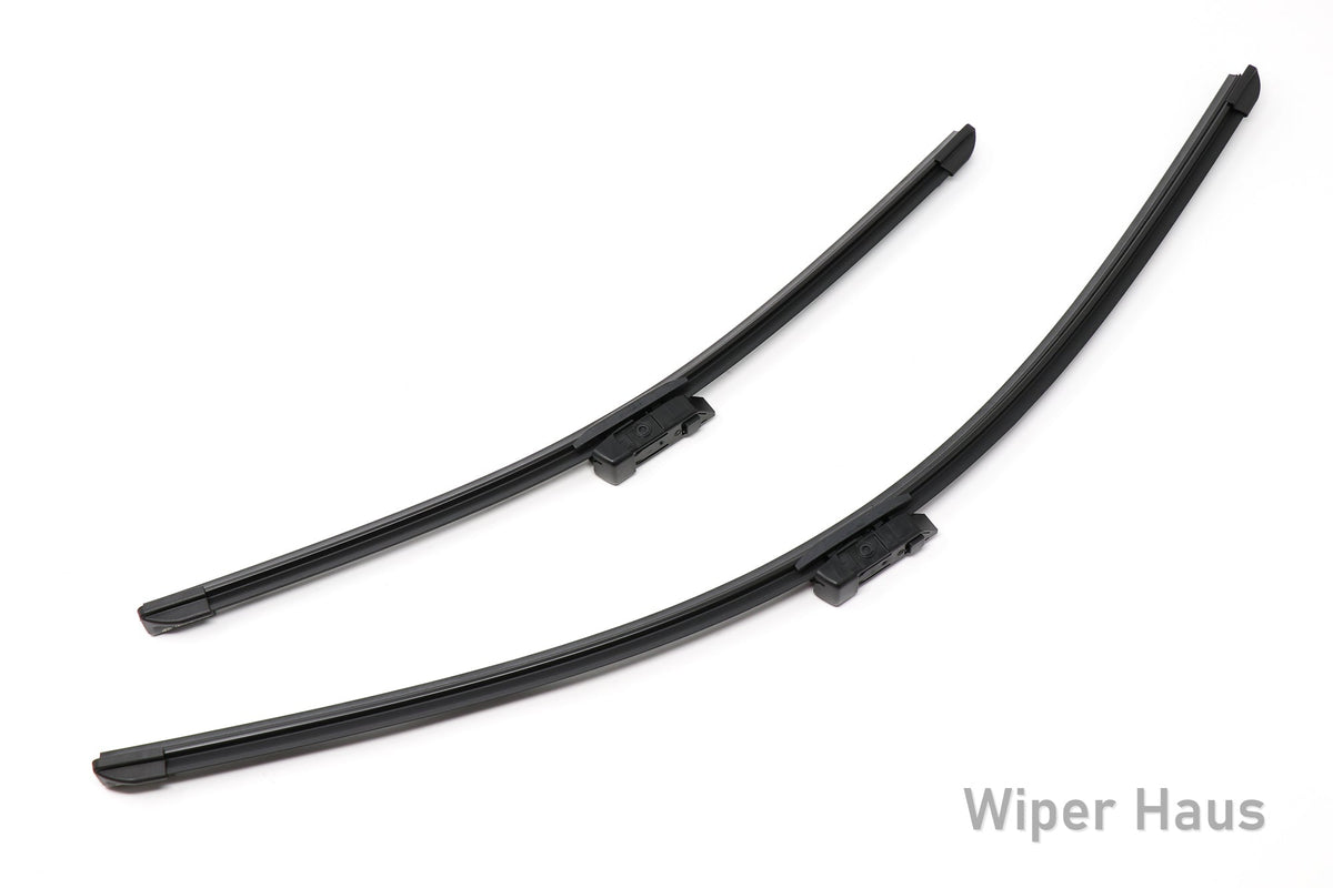 BOSCH 2015-2020 Audi A3, S3, RS3 Wiper Blade Set
