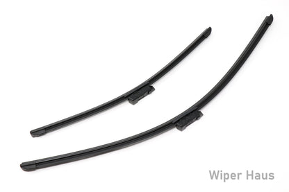 BOSCH 2015-2020 Audi A3, S3, RS3 Wiper Blade Set