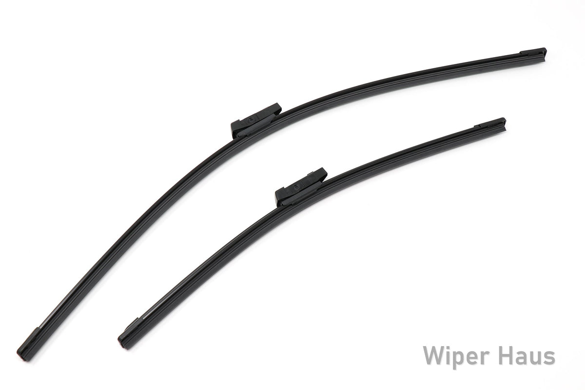 BOSCH 2015-2020 Audi A3, S3, RS3 Wiper Blade Set