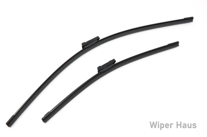 BOSCH 2015-2020 Audi A3, S3, RS3 Wiper Blade Set