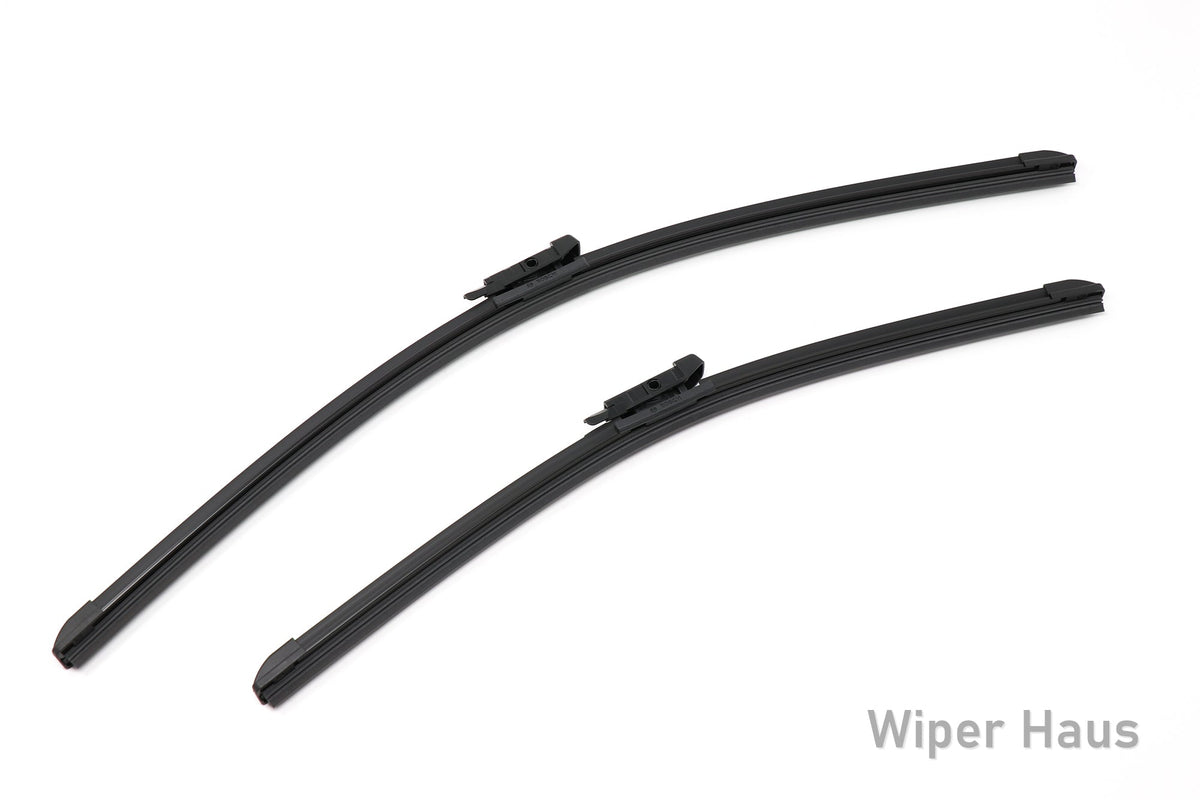 BOSCH 2006-2013 Audi A3 Wiper Blade Set