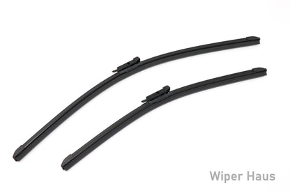 BOSCH 2006-2013 Audi A3 Wiper Blade Set