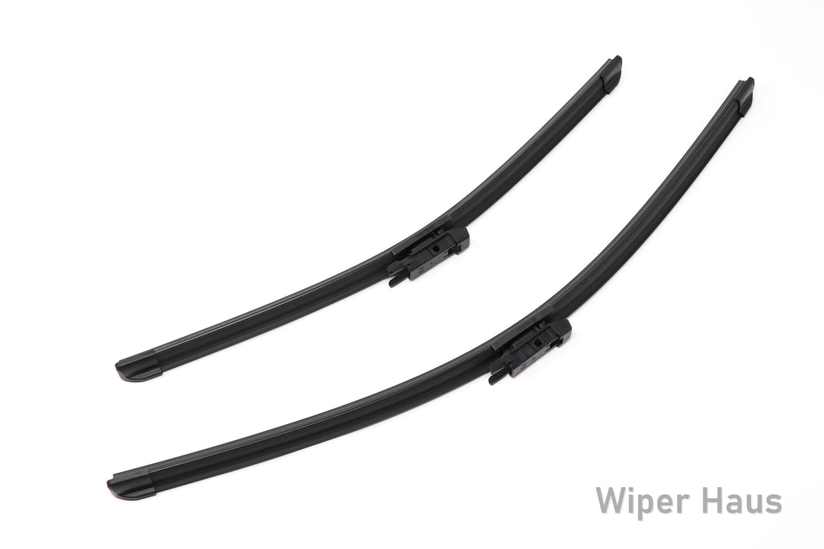 BOSCH 2006-2013 Audi A3 Wiper Blade Set