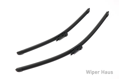 BOSCH 2006-2013 Audi A3 Wiper Blade Set