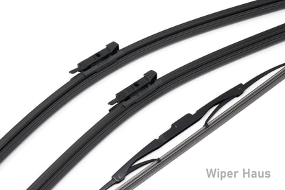 BOSCH 2006-2013 Audi A3 Wiper Blade Set