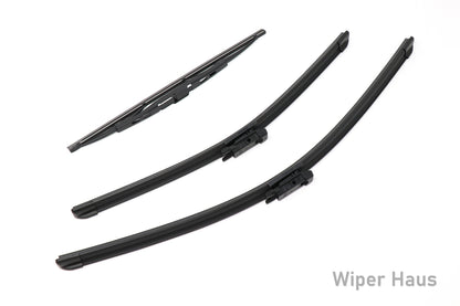 BOSCH 2006-2013 Audi A3 Wiper Blade Set