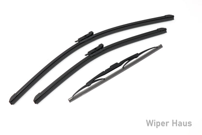 BOSCH 2006-2013 Audi A3 Wiper Blade Set