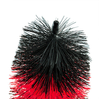 Chemical Guys Easy Reach Show Car Brush
