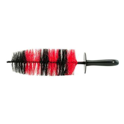 Chemical Guys Easy Reach Show Car Brush