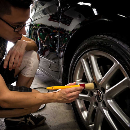Chemical Guys Boar's Hair Detailing Brush