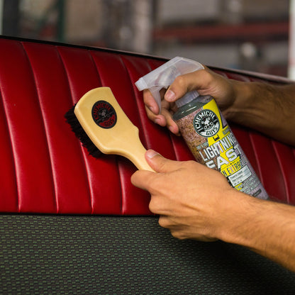 Chemical Guys Nifty Interior Detailing Brush