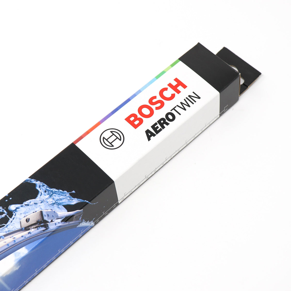 BOSCH 2018-2023 BMW 5-Series (G30) Wiper Blade Set
