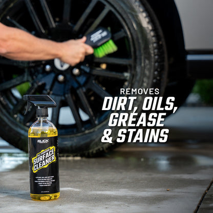 Slick Products All-Purpose Surface Cleaner