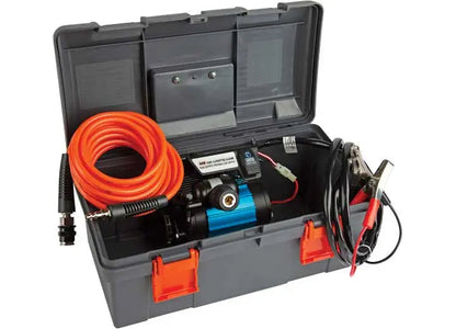 ARB Portable High Performance 12 Volt Air Compressor