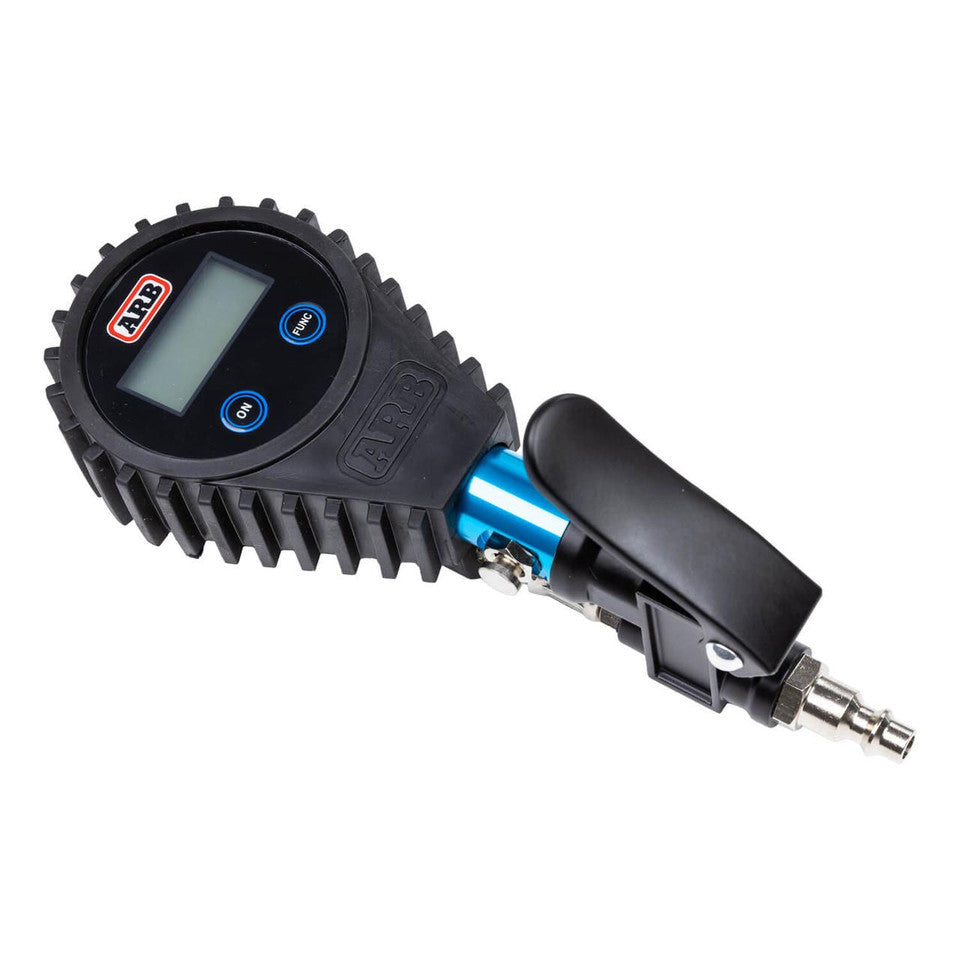 ARB Digital Tire Inflator Gauge