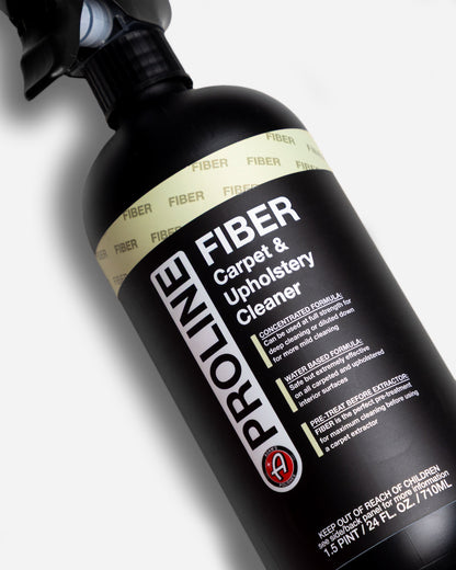 Adam's Proline FIBER - Fabric and Upholstery Cleaner