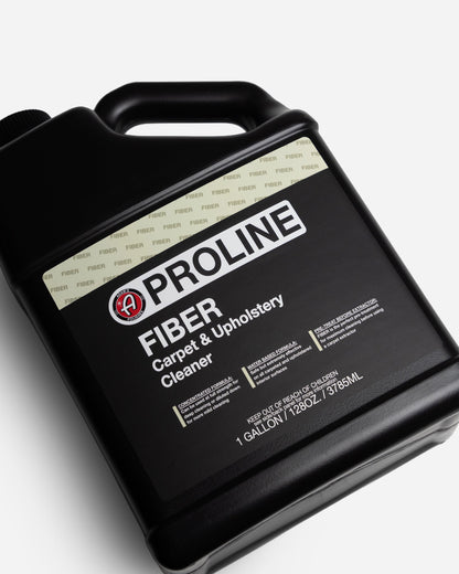 Adam's Proline FIBER - Fabric and Upholstery Cleaner