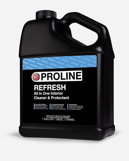 Adam's Proline REFRESH - Complete Interior Cleaner