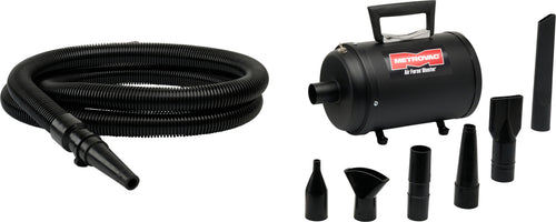 MetroVac Air Force® Blaster® Car and Motorcycle Dryer B3-CD