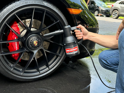 MetroVac Air Force® Blaster® Sidekick® Car and Motorcycle Dryer