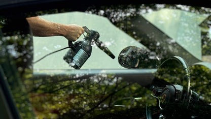 MetroVac Air Force® Blaster® Sidekick® Car and Motorcycle Dryer