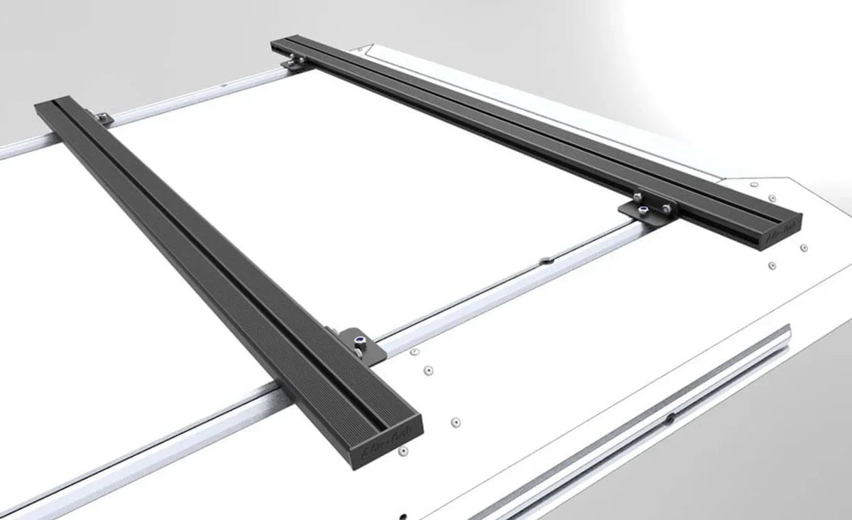 Alu-Cab Load Bar