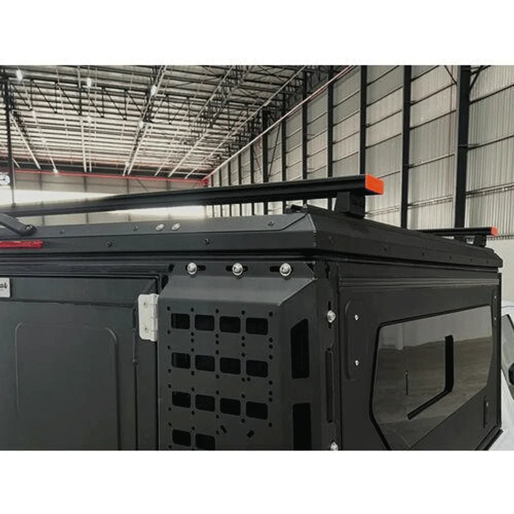 Alu-Cab Load Bar