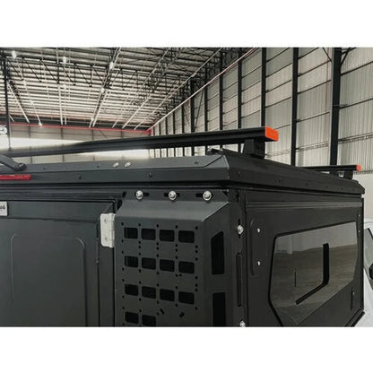 Alu-Cab Load Bar