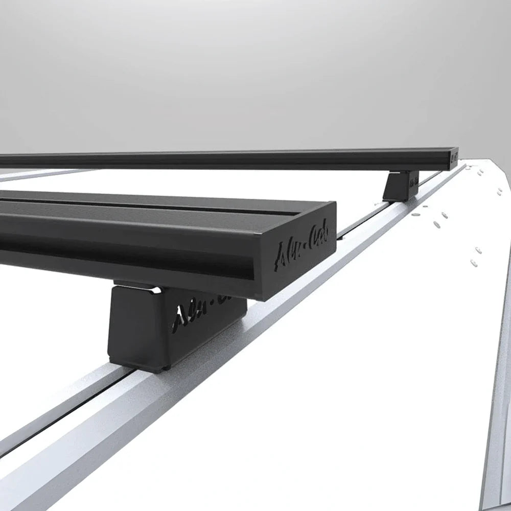 Alu-Cab Load Bar