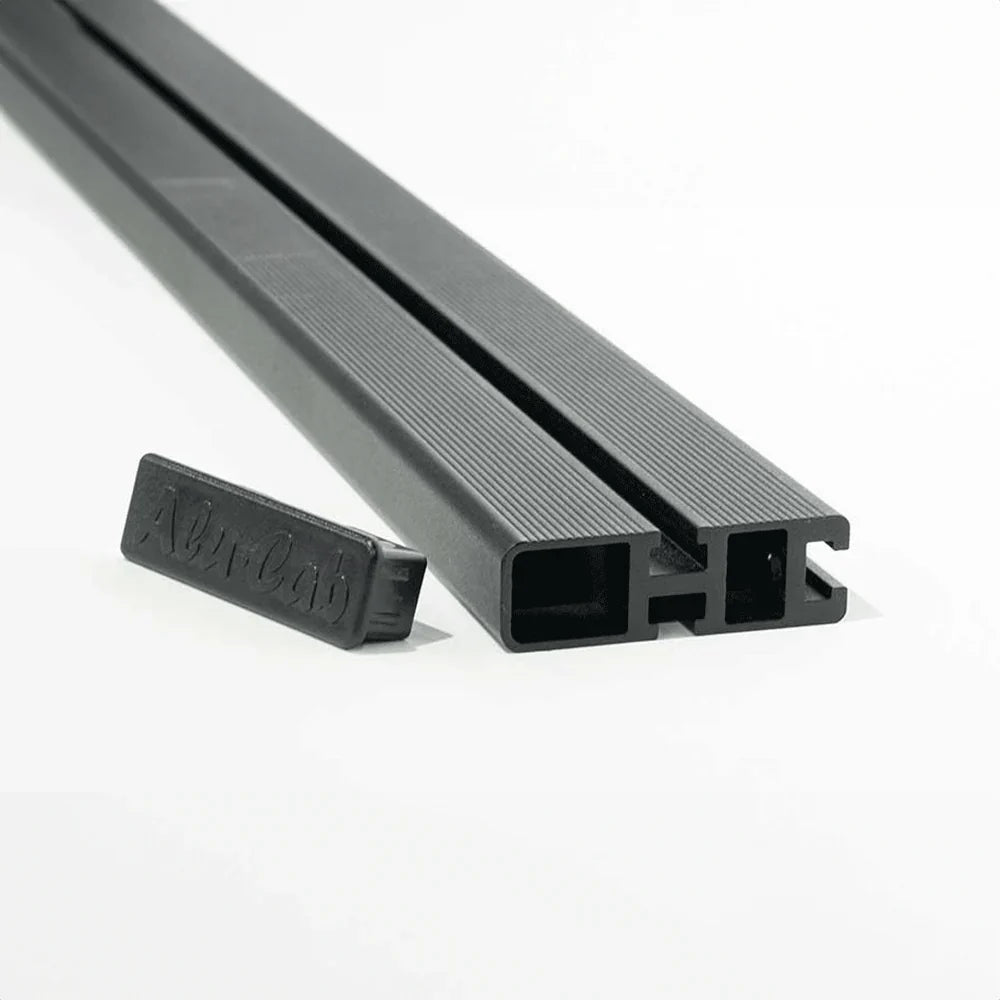 Alu-Cab Load Bar