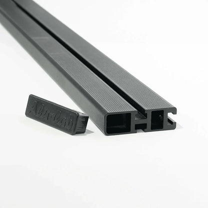 Alu-Cab Load Bar