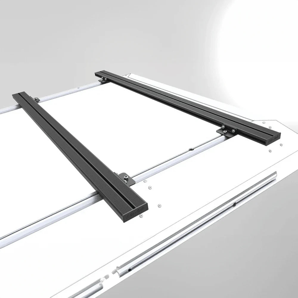 Alu-Cab Load Bar