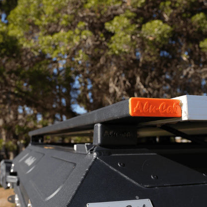 Alu-Cab Load Bar