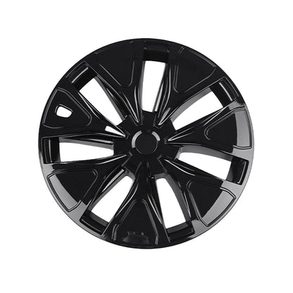 Yeslak Arachnid 3.0 Style 19" Wheel Covers for Tesla Model Y L 6-Seater