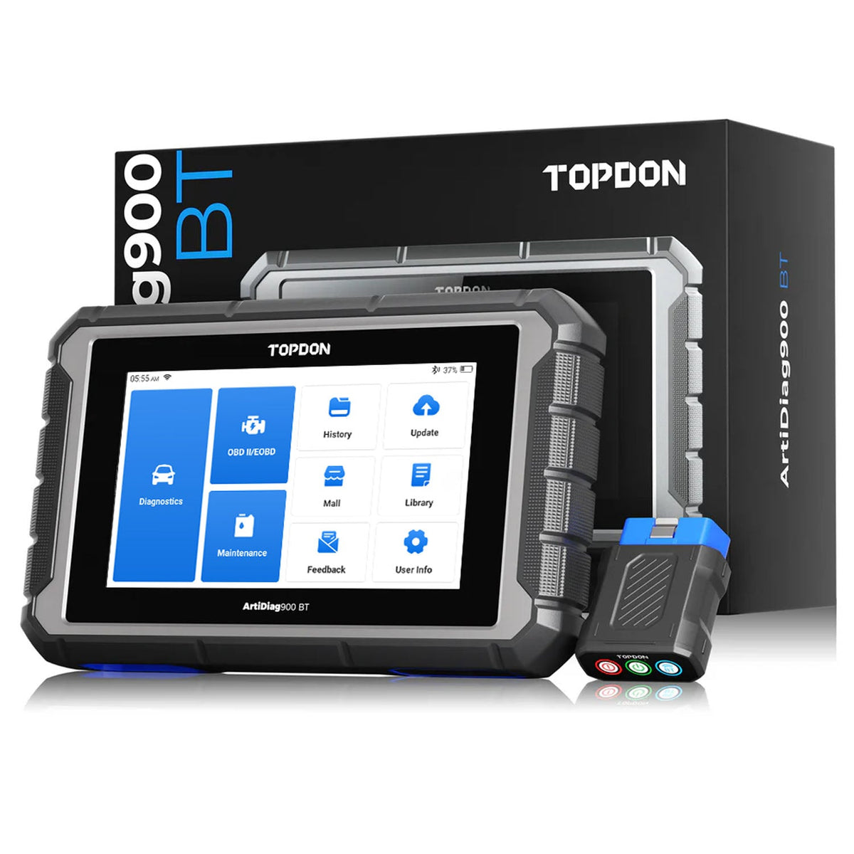 TOPDON ArtiDiag900BT