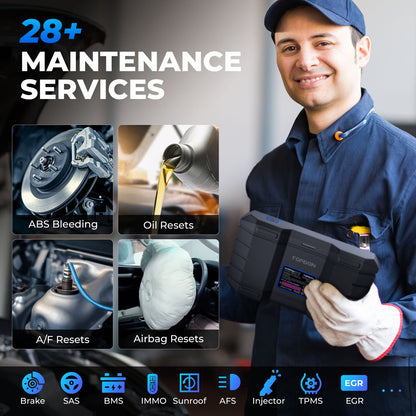 TOPDON ArtiDiag900BT