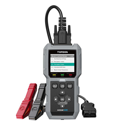 TOPDON ArtiLink500B