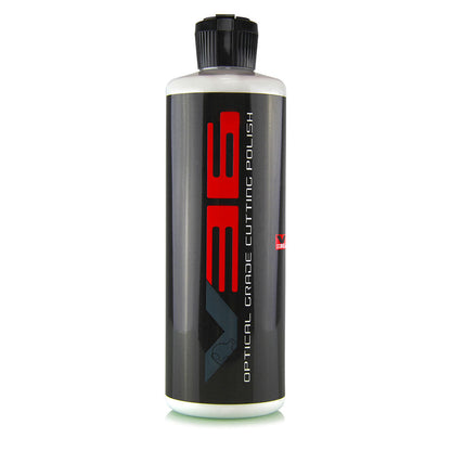 Chemical Guys Blemish Removal 4 Step Compound & Polish Bundle