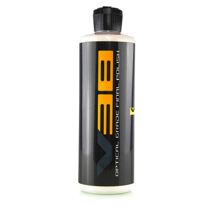Chemical Guys Blemish Removal 4 Step Compound & Polish Bundle