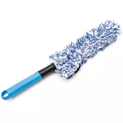 Autoforge Barrel Blade Wheel Brush