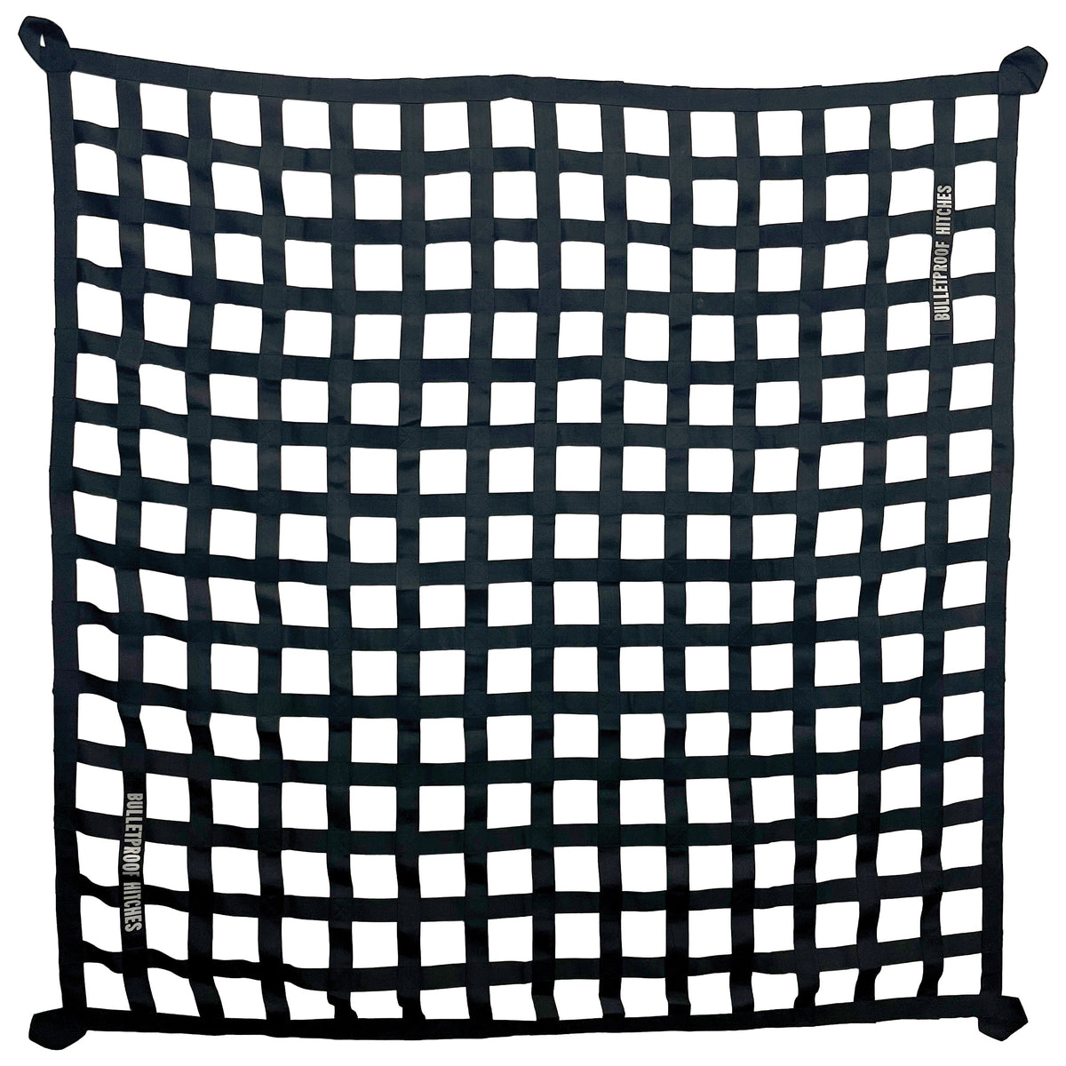 BulletProof Hitches BulletProof Cargo Net